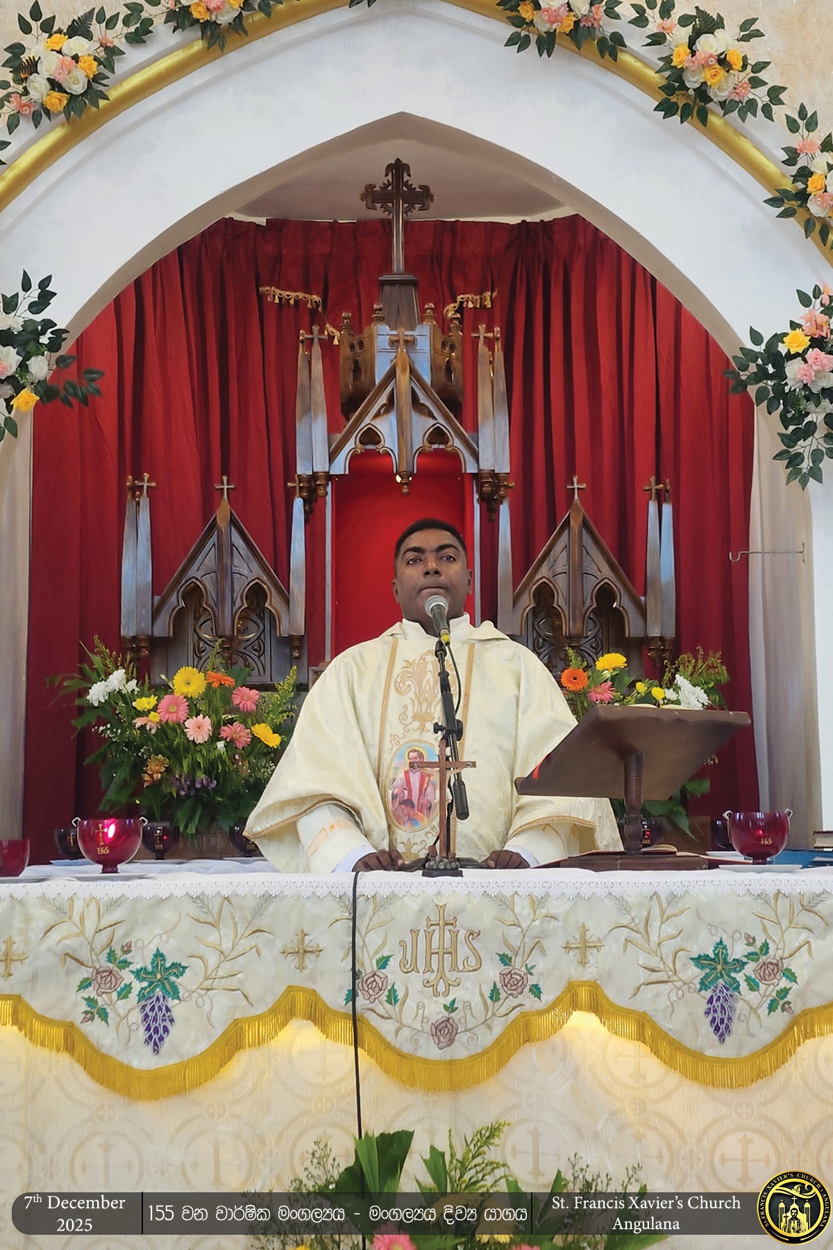 Church Feast 2025 Photo 052